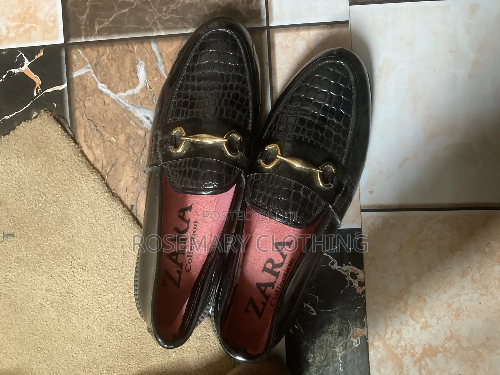 Classic Men Shoes