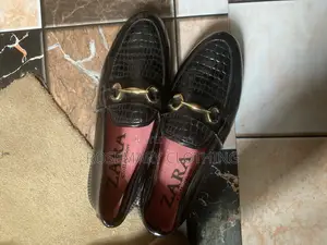 Classic Men Shoes