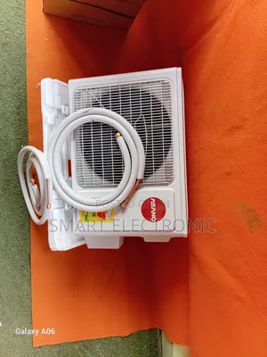 Energy-Saving Cooling System Air Conditioner, 2.0hp Air Conditioner