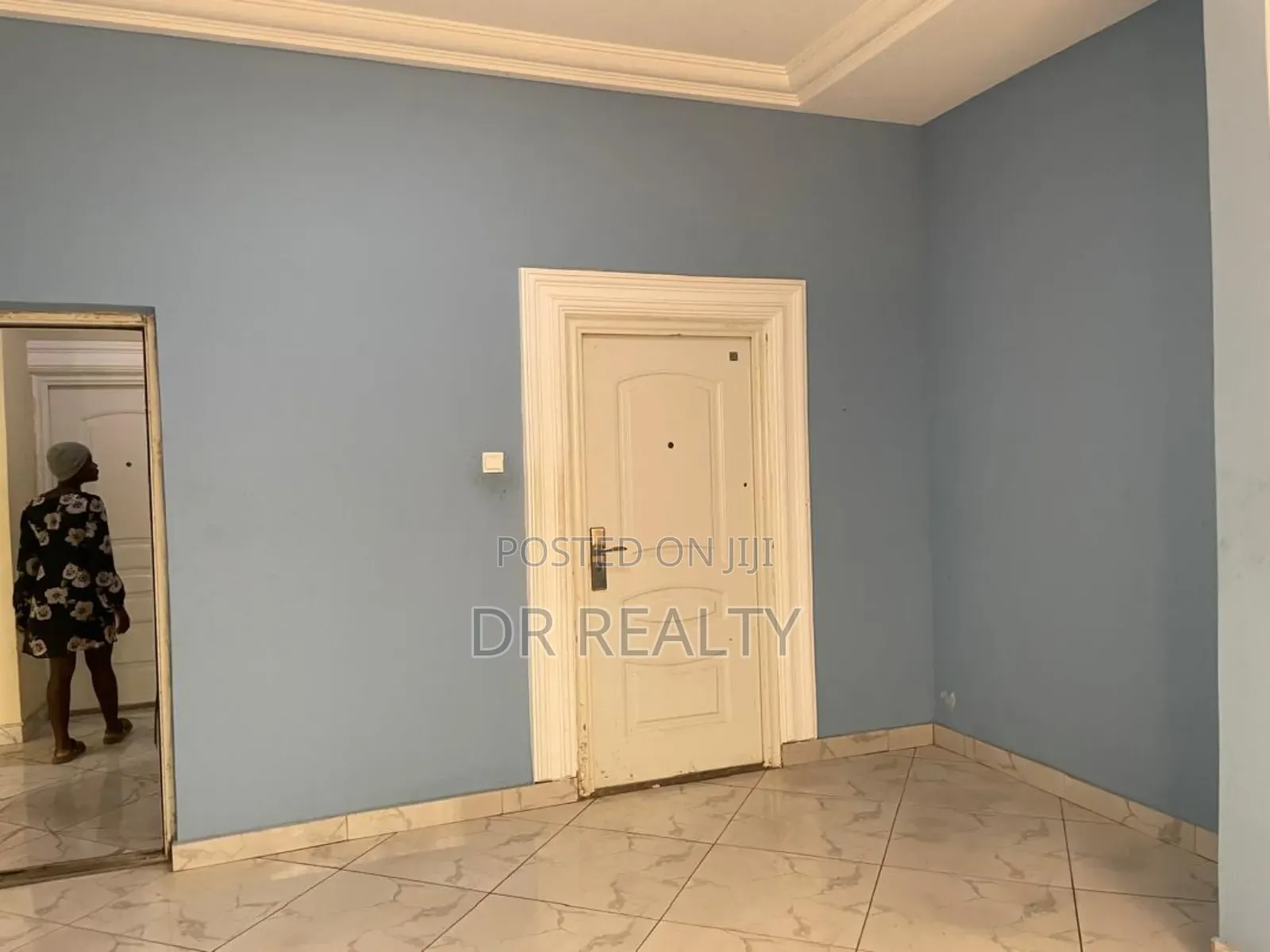 3bdrm House in Devtraco, Tema Metropolitan for rent