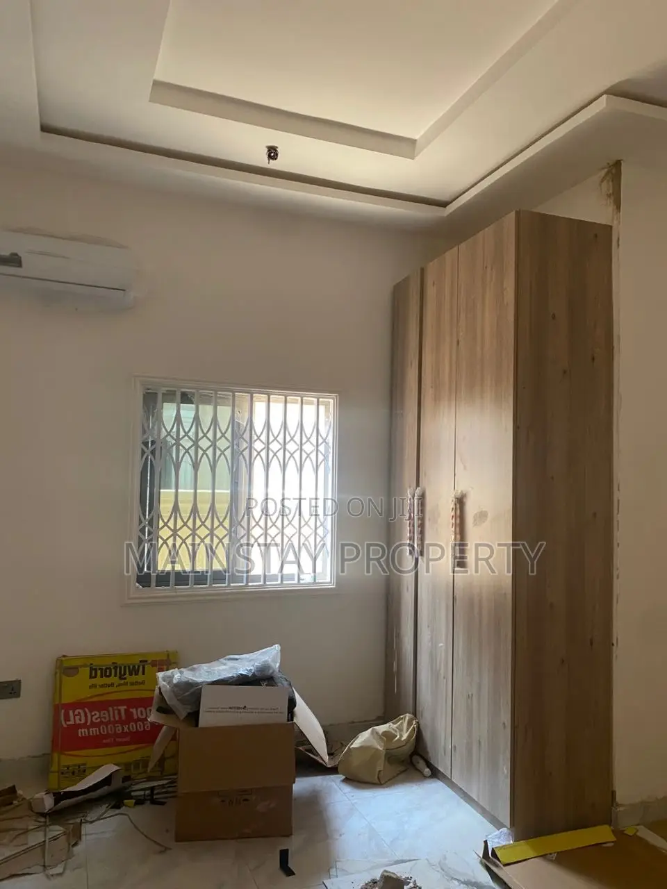 3bdrm House in Mainstay Estates, Tantra Hills for sale