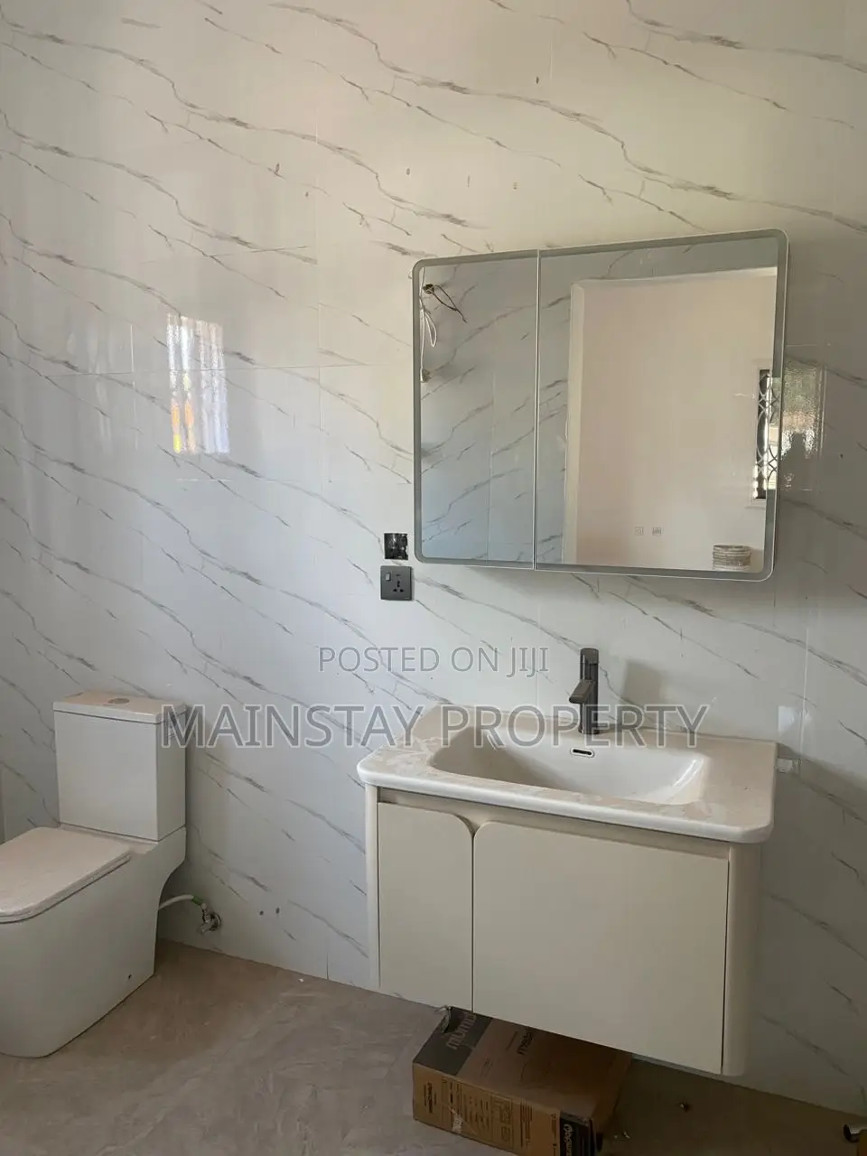 3bdrm House in Mainstay Estates, Tantra Hills for sale