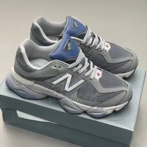 Nii’S Sneakers