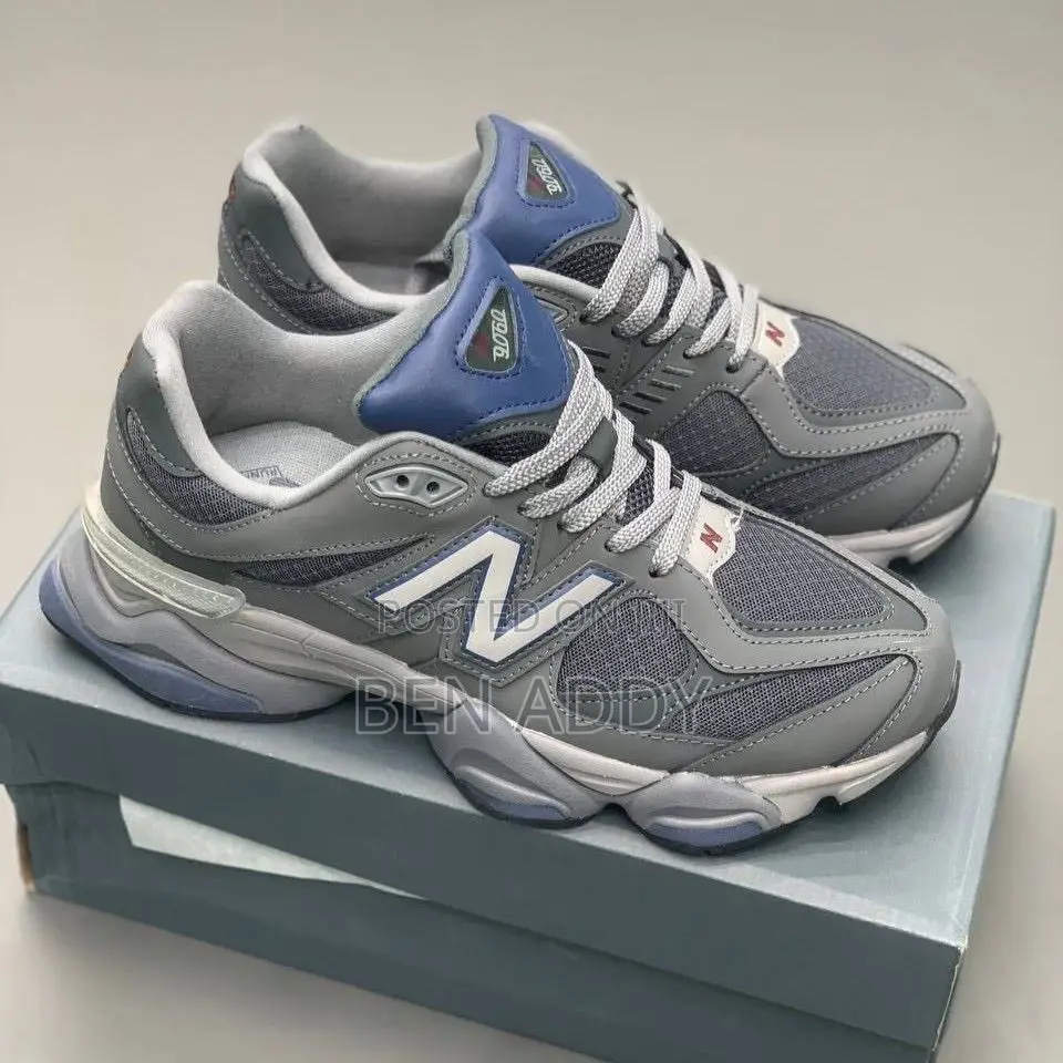 Nii’S Sneakers
