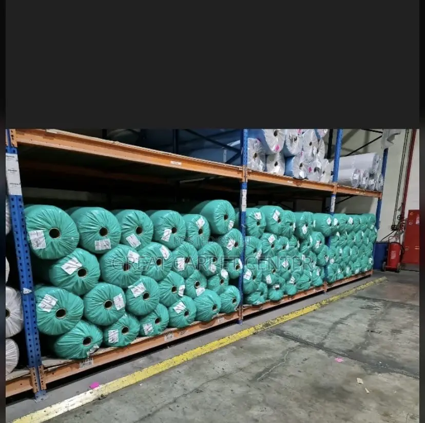 Green Grass Carpet(Quality)