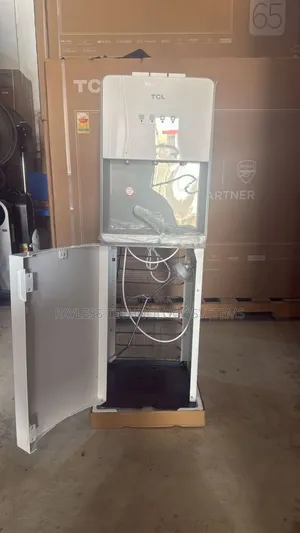 Tcl16ltr 3taps Water Dispenser Ty-Lwyr107t