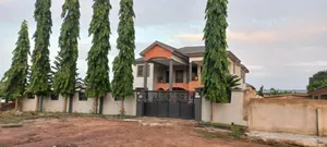 6bdrm House in Gbawe Blue Cross for sale