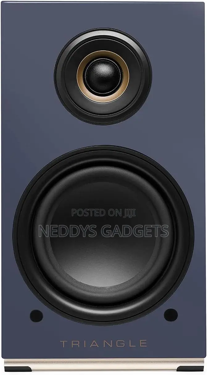 Triangle Audio Aio Studio Monitors