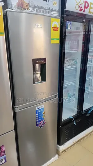 Pearl 246l Refrigerator – Freshness Made Easy