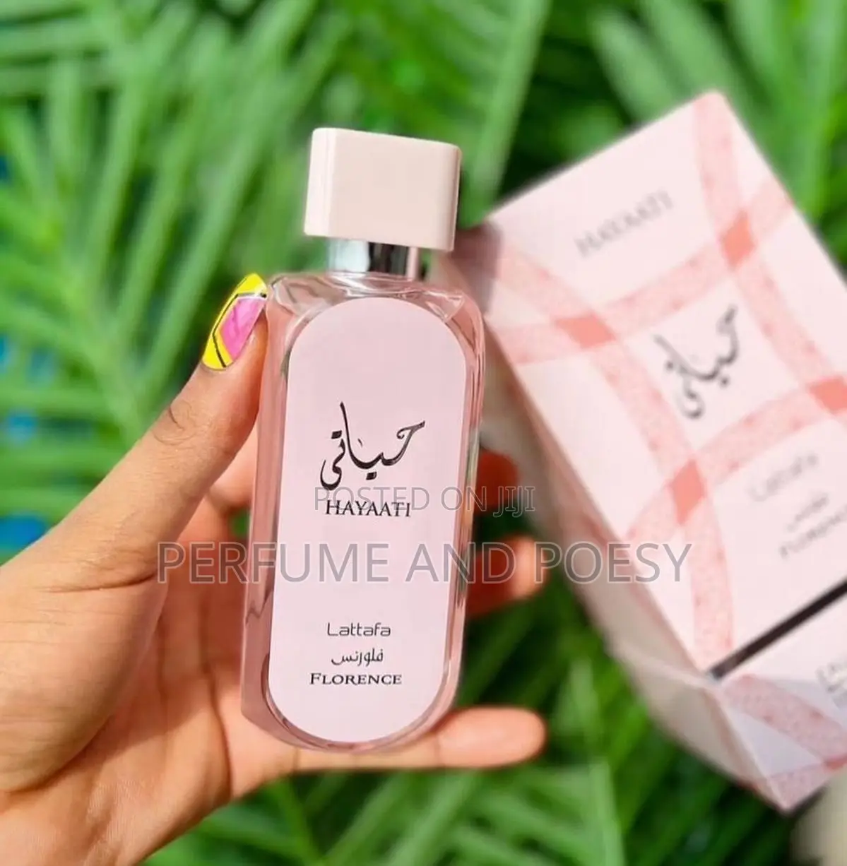 Hayaati Florence 100ml