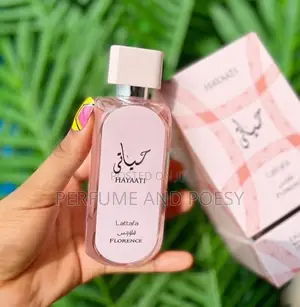 Hayaati Florence 100ml