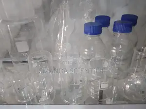 Laboratory Glass Wares
