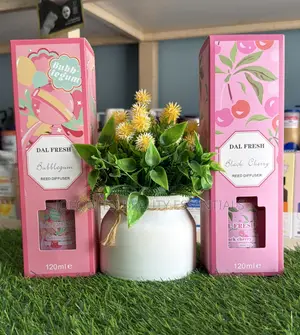Dal Fresh Reed Diffuser