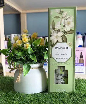 Dal Fresh Reed Diffuser