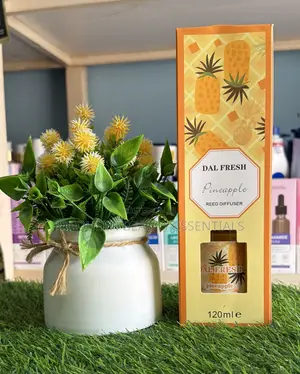 Dal Fresh Reed Diffuser