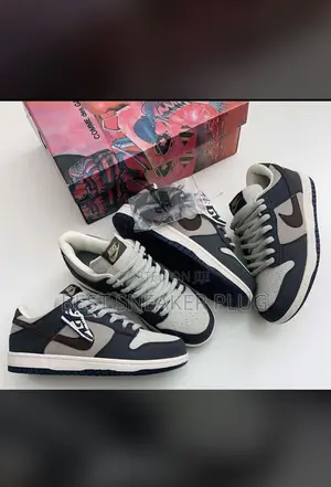 Original Nike Sneaker