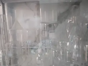 Laboratory Glass Wares