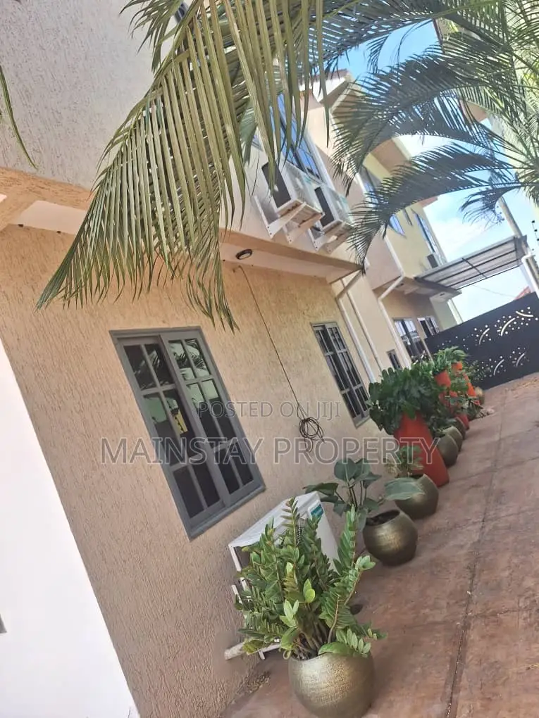 3bdrm House in Mainstay Estates, Spintex for rent
