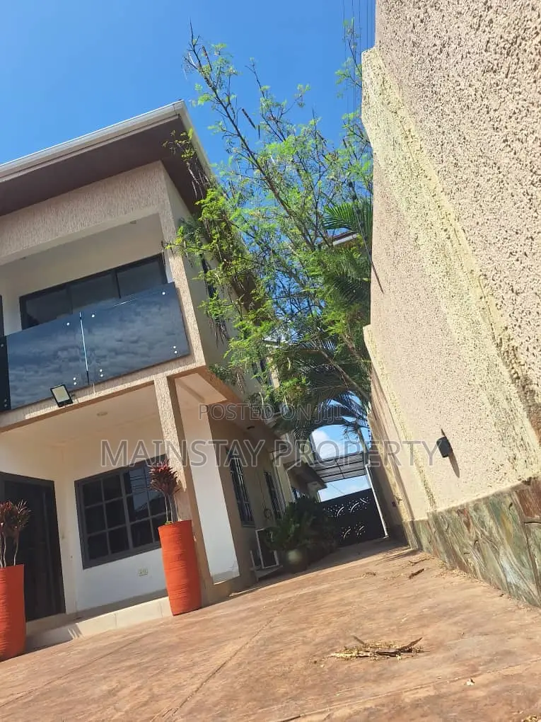 3bdrm House in Mainstay Estates, Spintex for rent