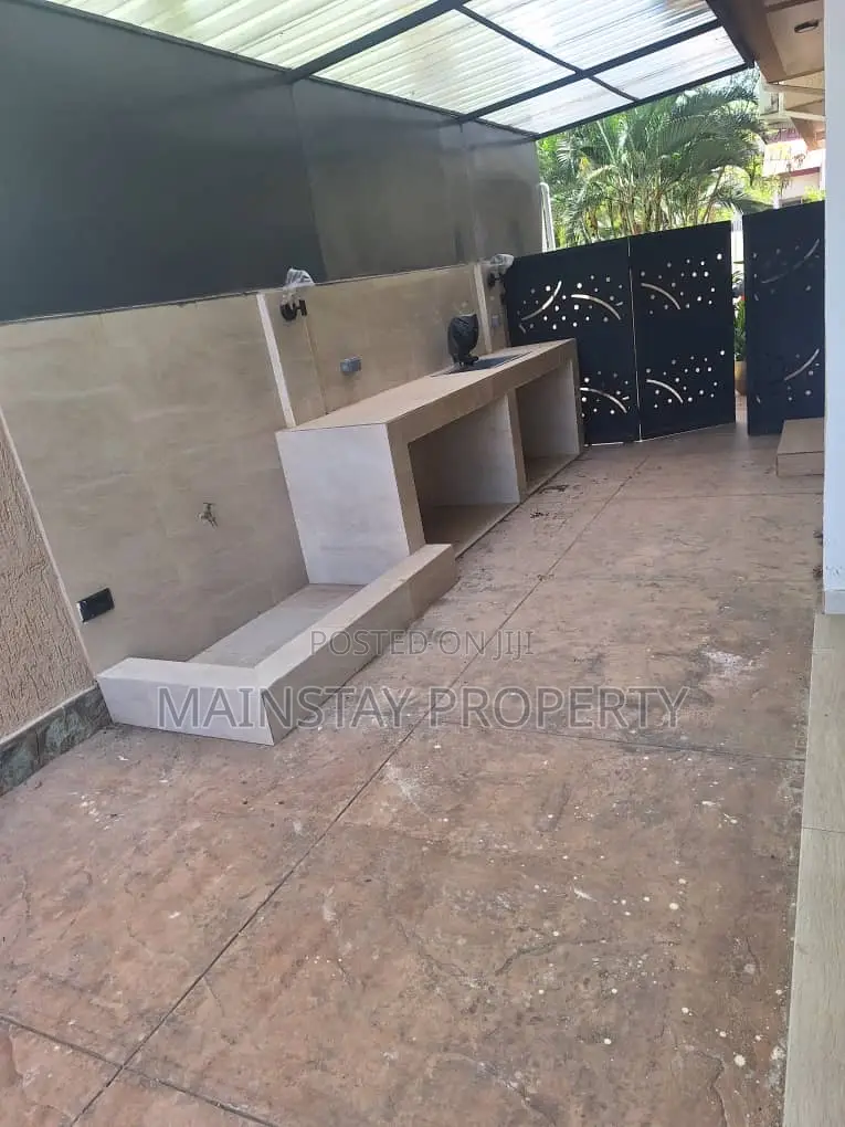 3bdrm House in Mainstay Estates, Spintex for rent