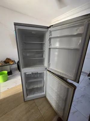 197l Beko Refrigerator