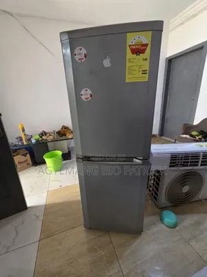 197l Beko Refrigerator