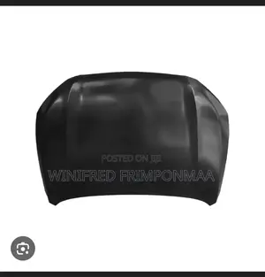 Hrv 2022 Bonnet