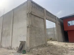 1500 SQM Warehouse at Spintex for Rent