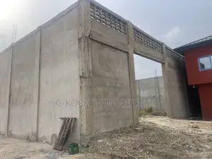 1500 SQM Warehouse at Spintex for Rent