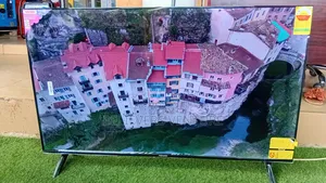 50” Asano Android Tv Smart Tv