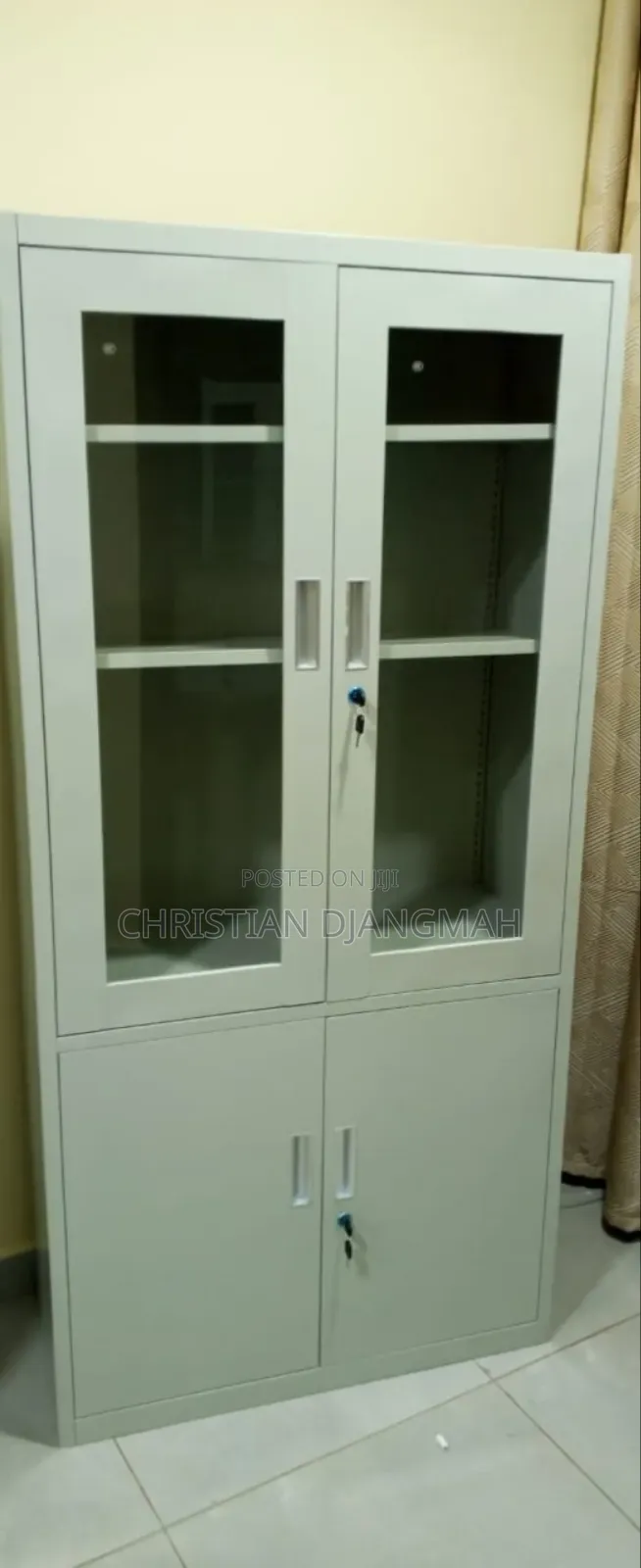 Quality And Affordable Metal Office Cabinet