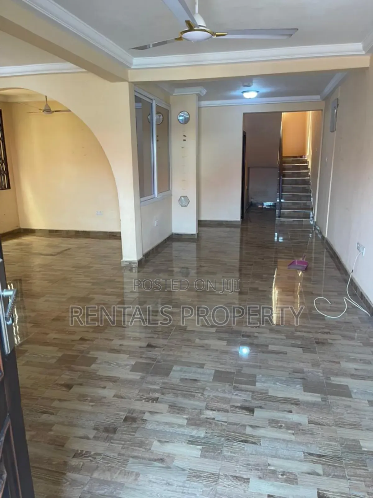 3bdrm House in Abokobi for rent