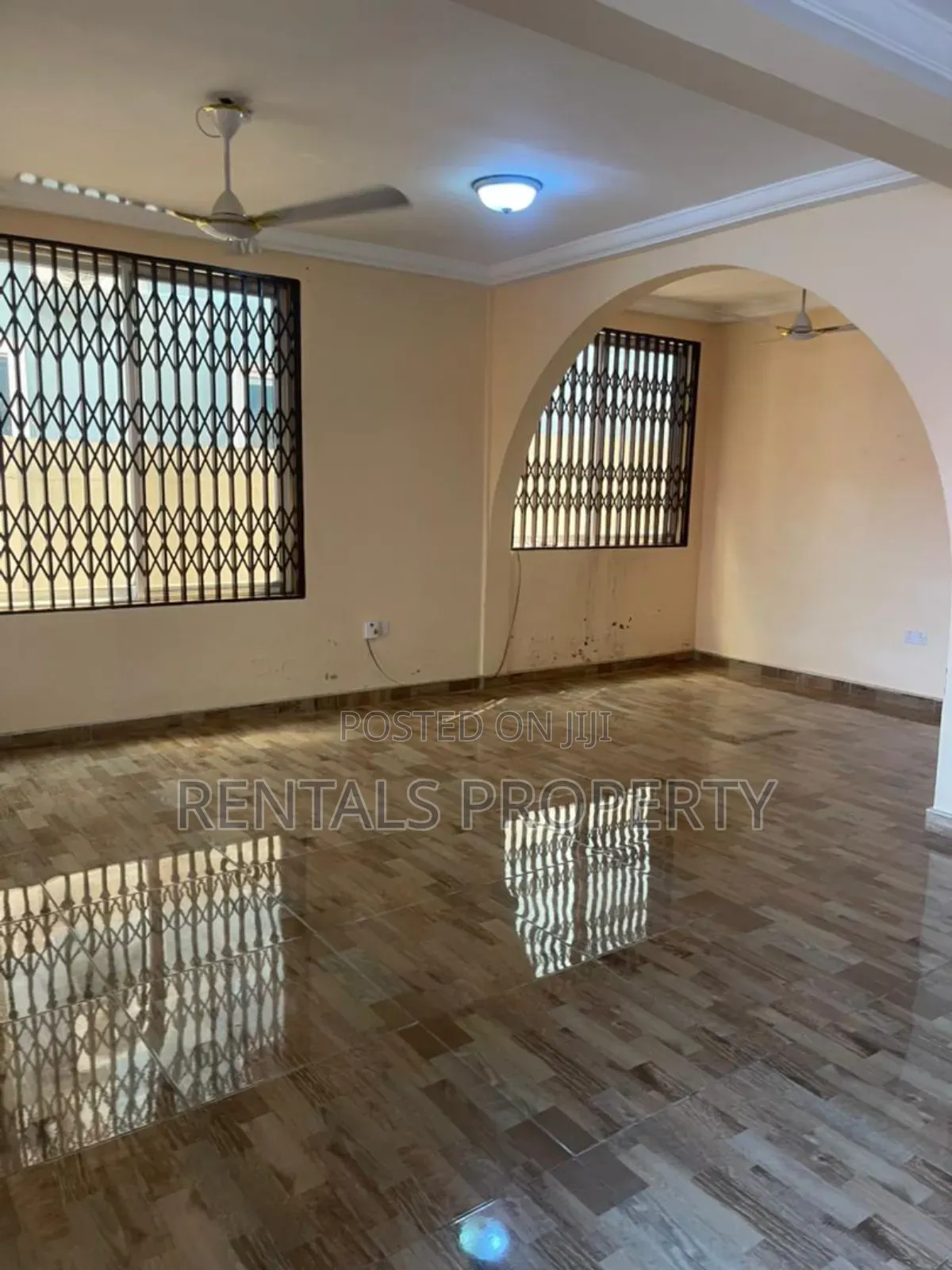 3bdrm House in Abokobi for rent