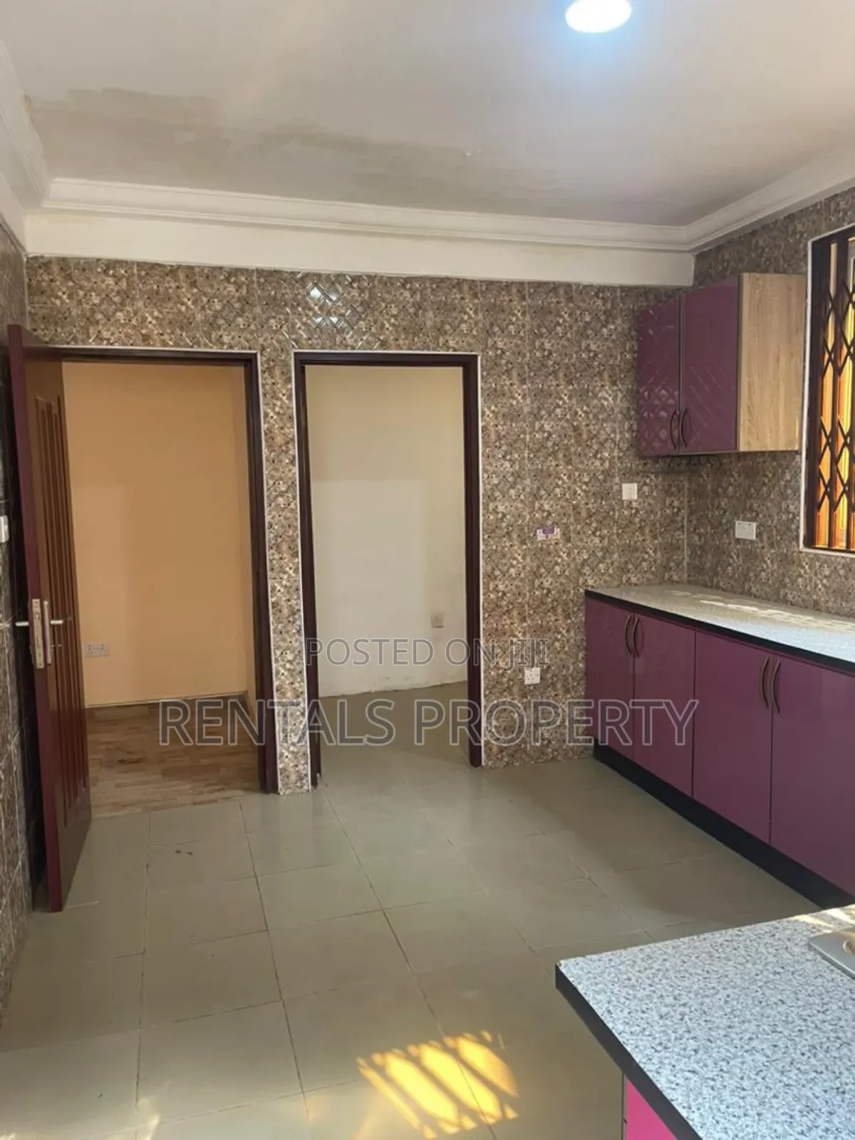 3bdrm House in Abokobi for rent