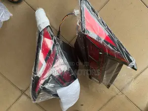 Hyundai Elantra 2025 Taillights
