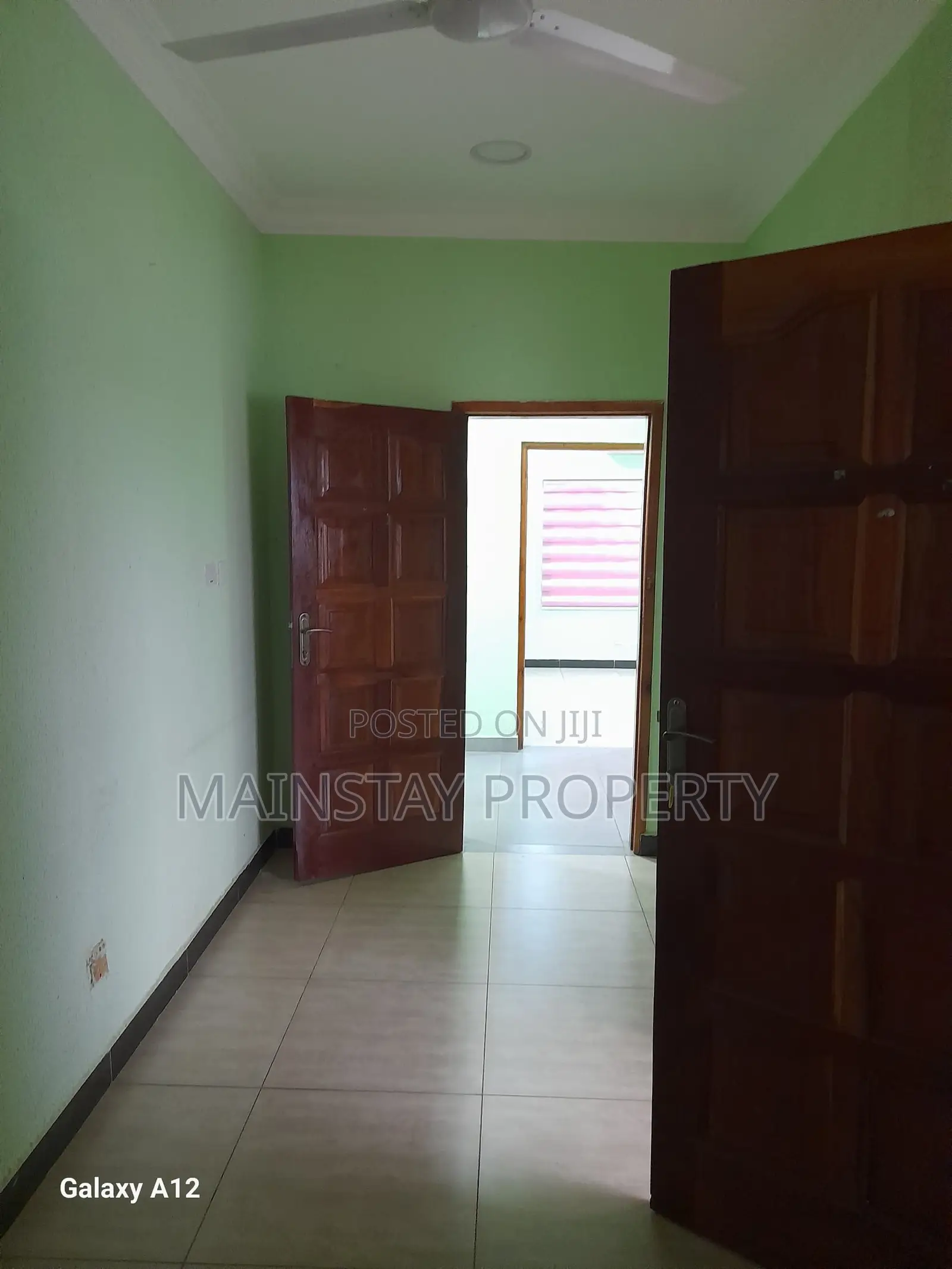 3bdrm Apartment in Mainstay Estates, Spintex for rent