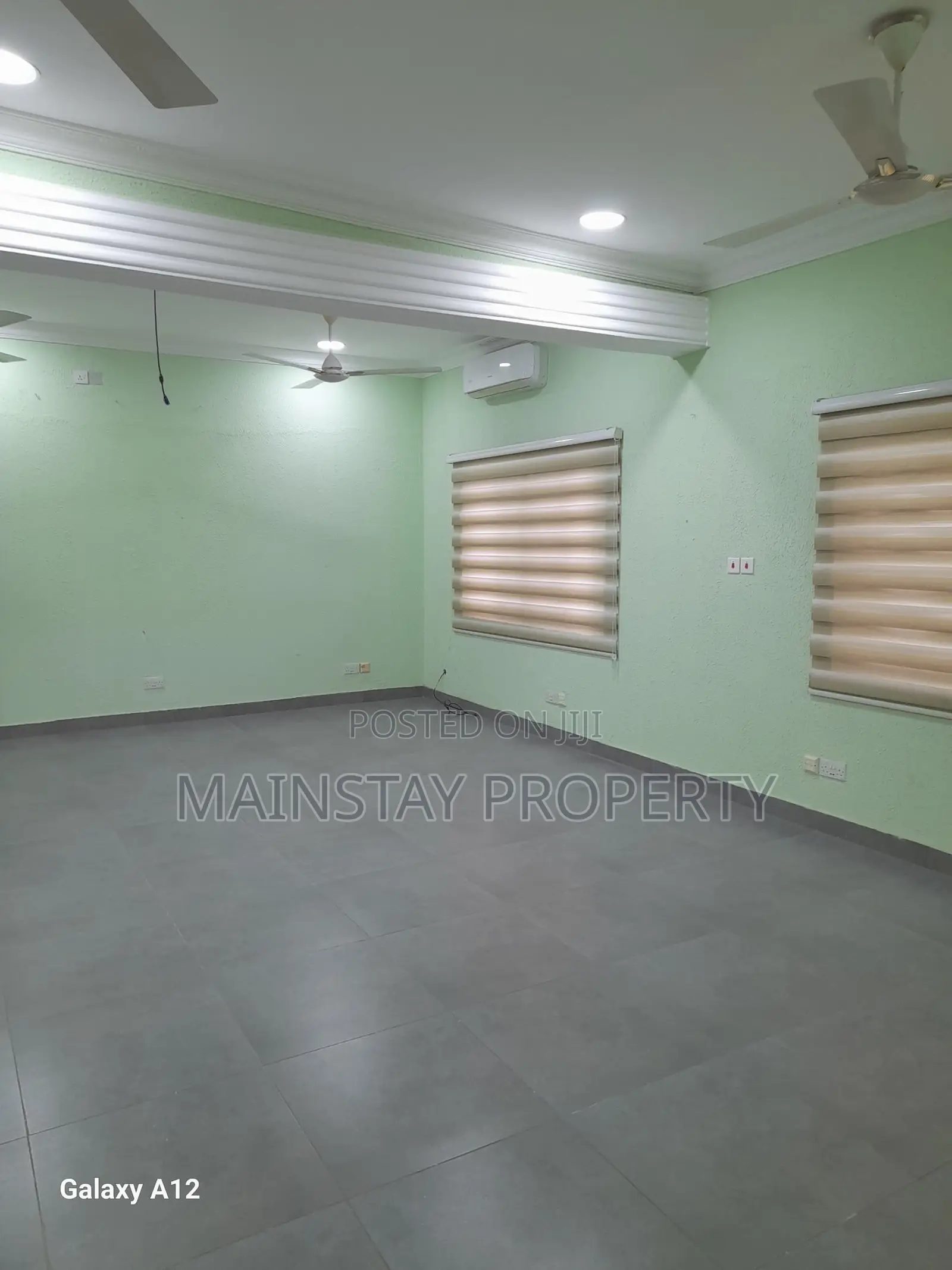 3bdrm Apartment in Mainstay Estates, Spintex for rent