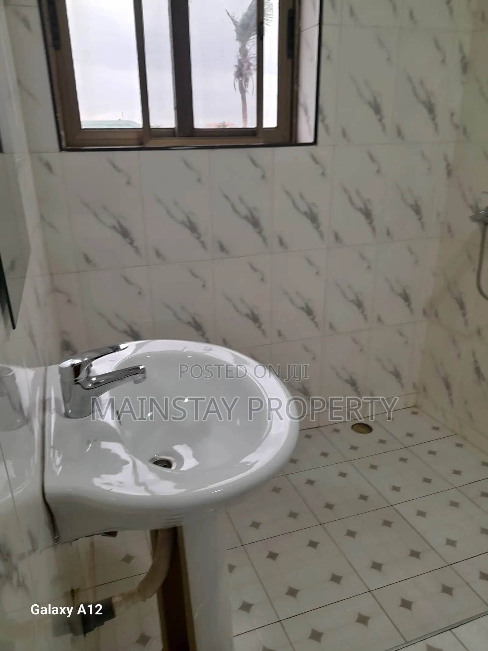 3bdrm Apartment in Mainstay Estates, Spintex for rent