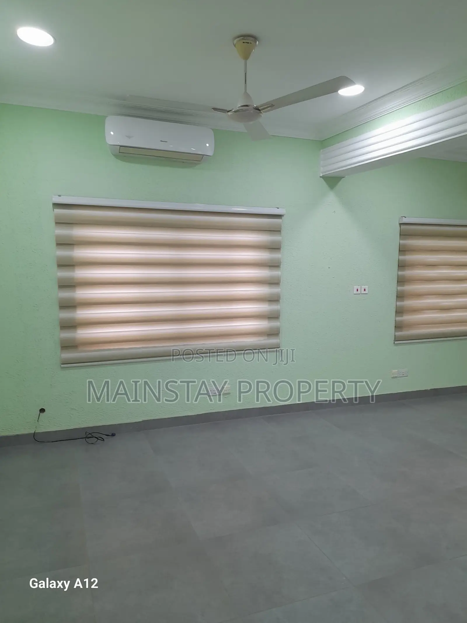 3bdrm Apartment in Mainstay Estates, Spintex for rent