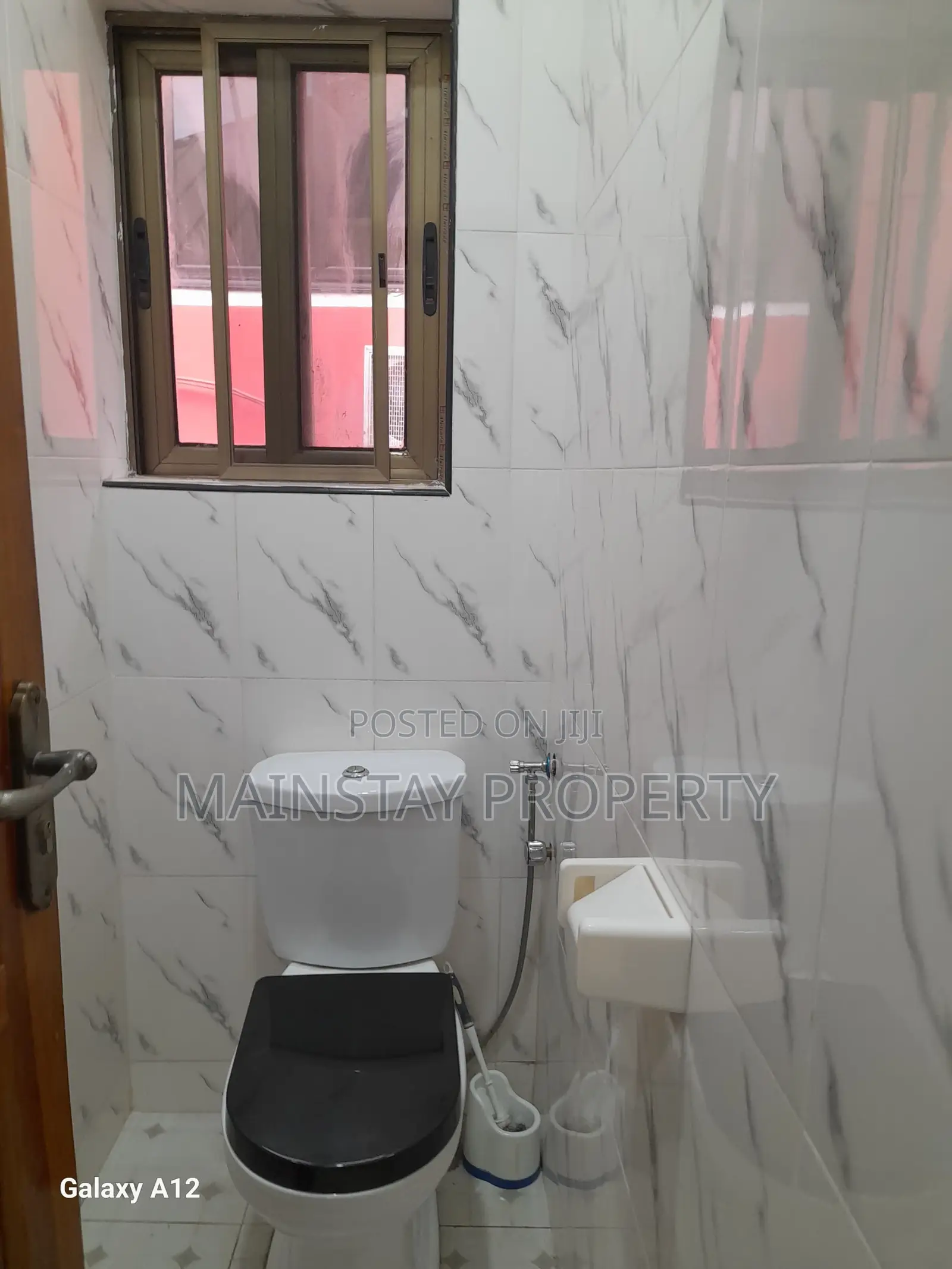 3bdrm Apartment in Mainstay Estates, Spintex for rent
