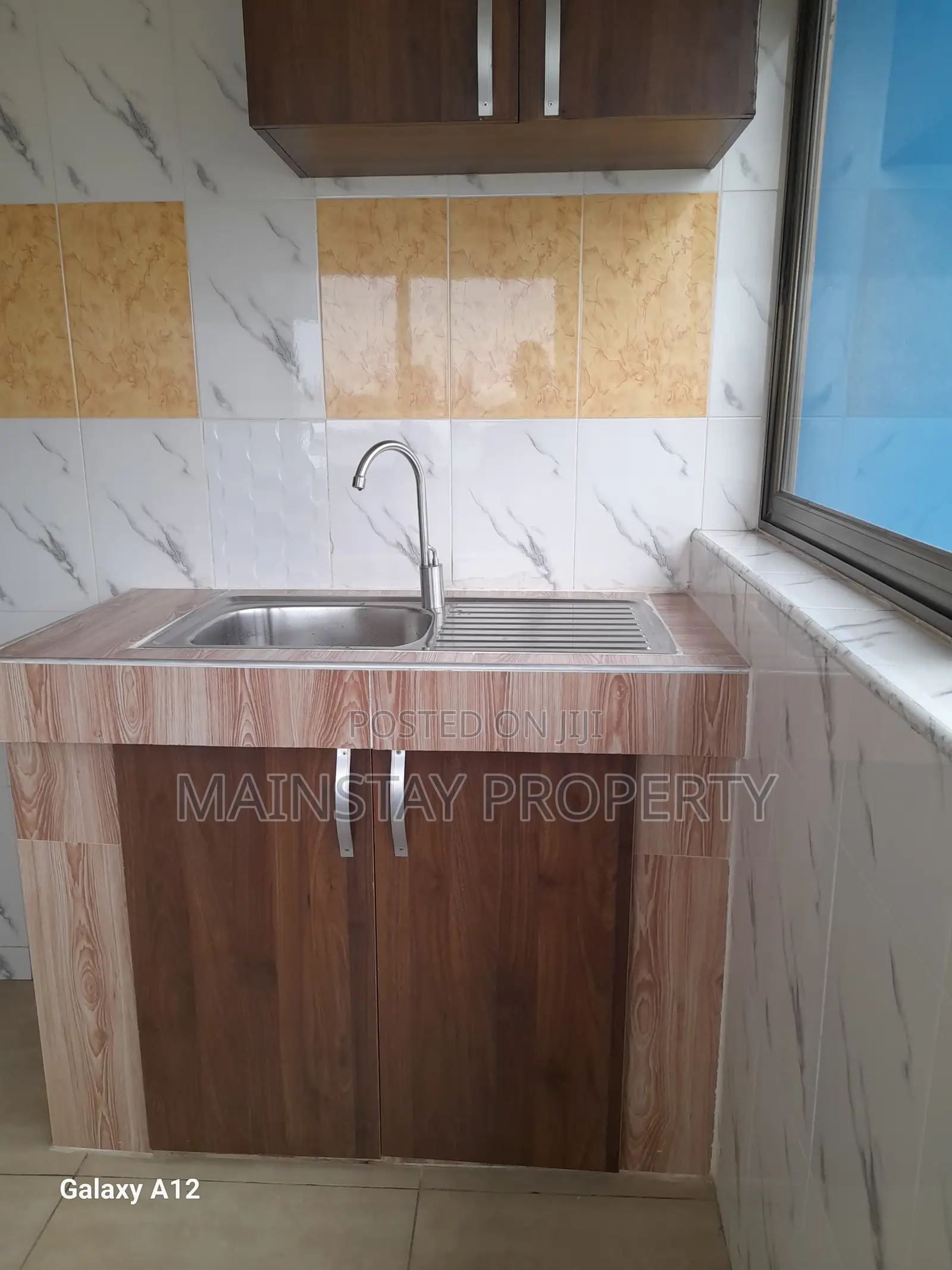 3bdrm Apartment in Mainstay Estates, Spintex for rent