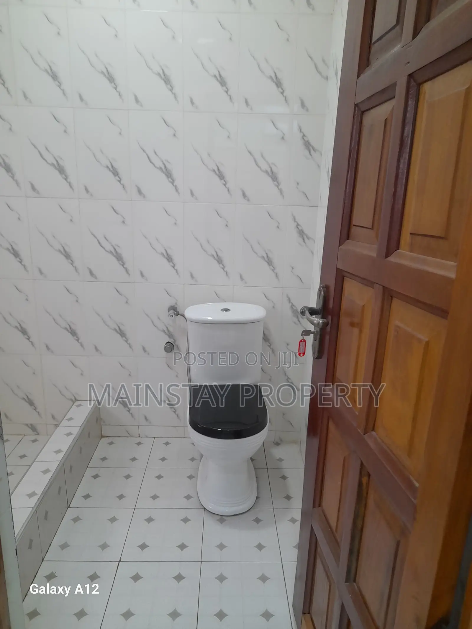 3bdrm Apartment in Mainstay Estates, Spintex for rent