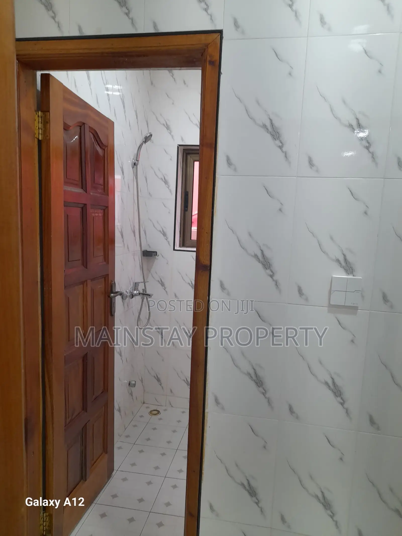 3bdrm Apartment in Mainstay Estates, Spintex for rent