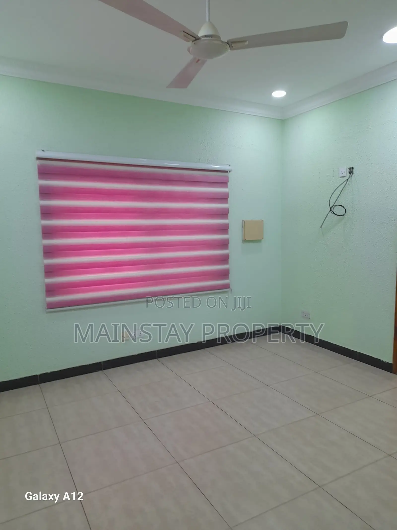 3bdrm Apartment in Mainstay Estates, Spintex for rent