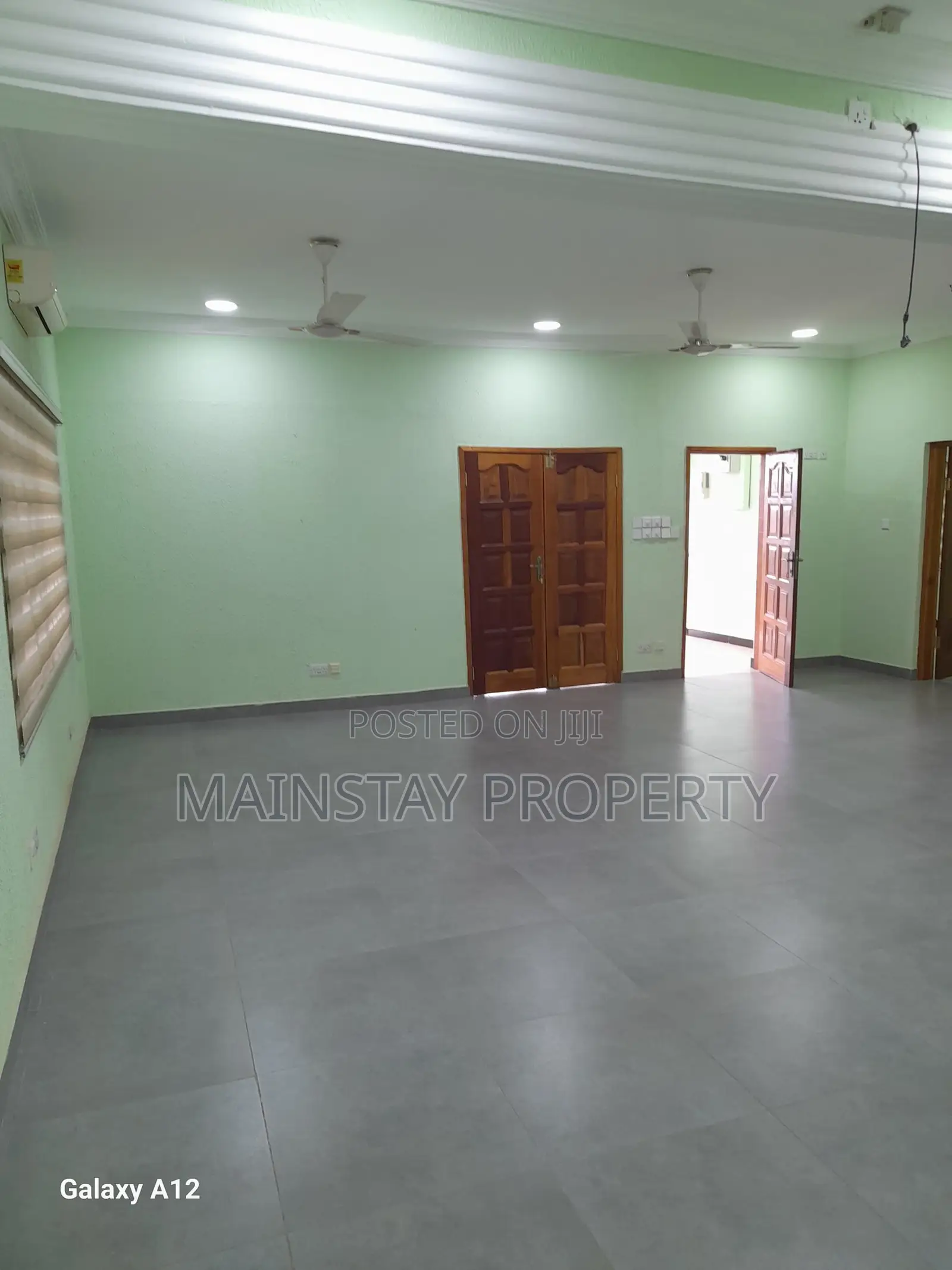 3bdrm Apartment in Mainstay Estates, Spintex for rent