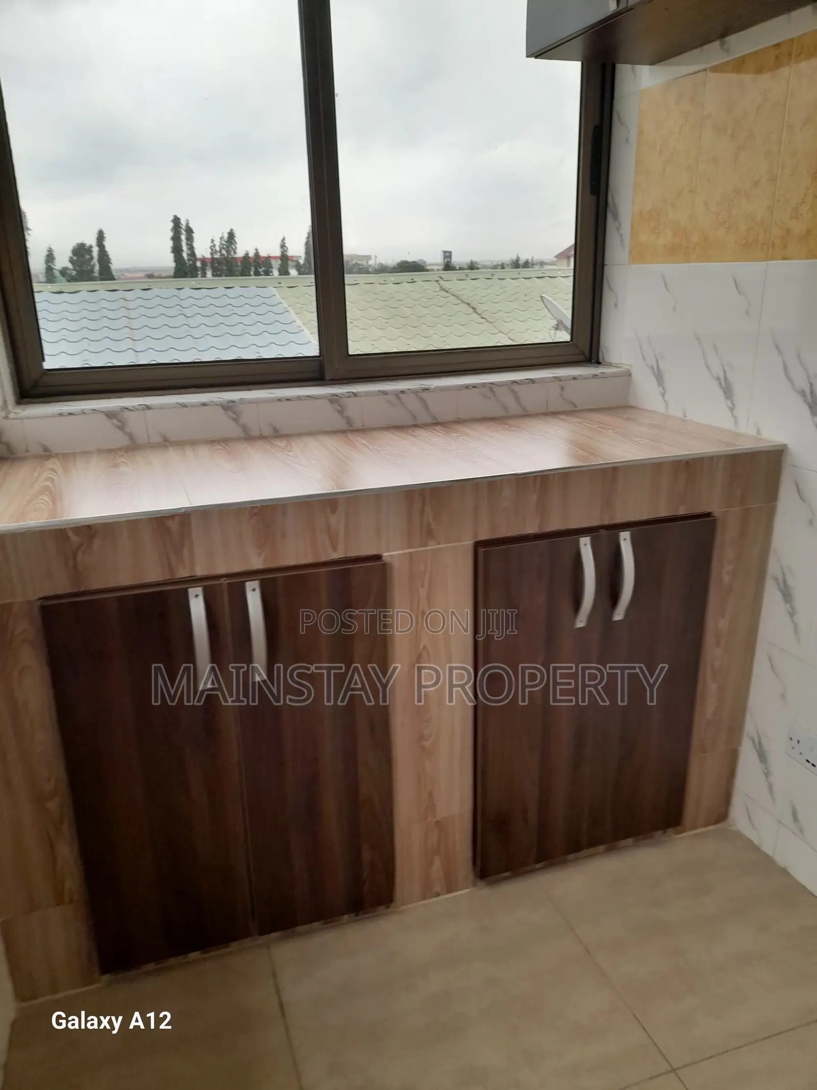 3bdrm Apartment in Mainstay Estates, Spintex for rent
