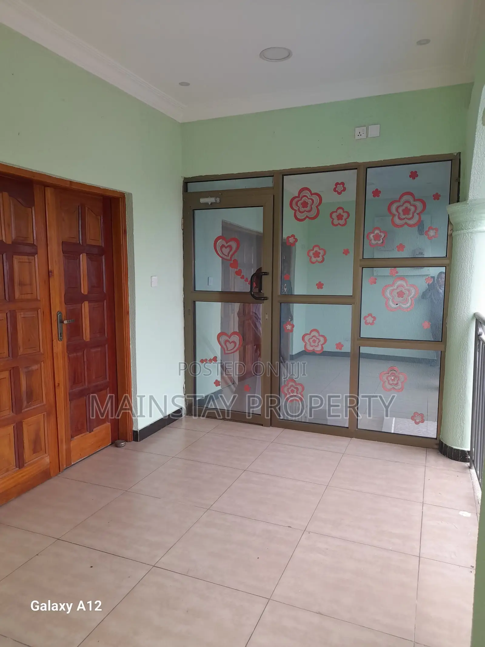 3bdrm Apartment in Mainstay Estates, Spintex for rent