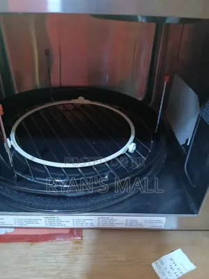 Panasonic Microwave(Inverter)Uk