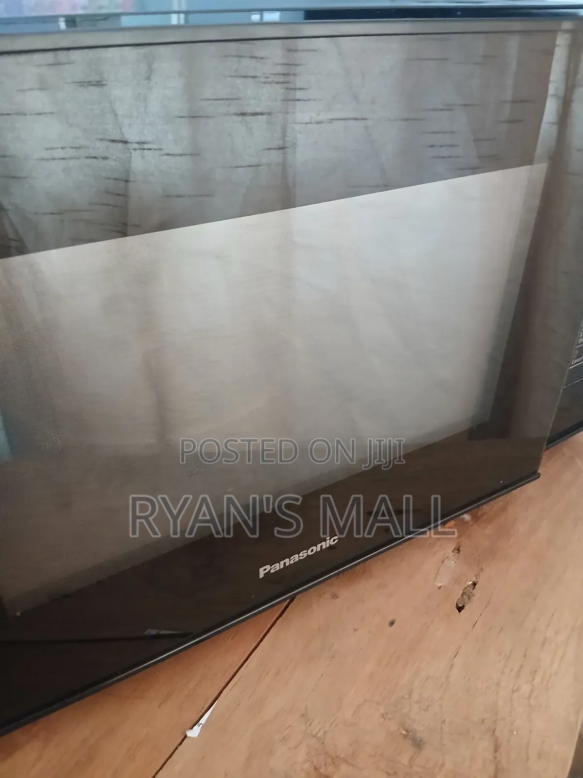 Panasonic Microwave(Inverter)Uk