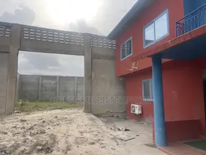 750 SQM Warehouse at Spintex for Rent